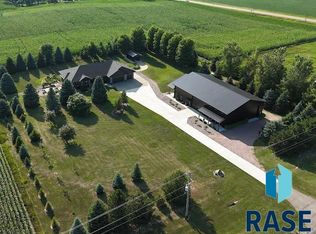 25015 475th Ave, Dell Rapids, SD 57022