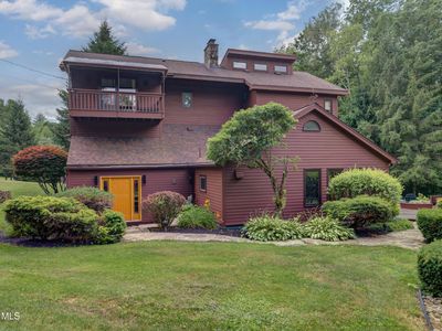 118 Soule Road, Johnstown, NY, 12095