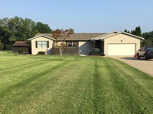 11620 Clary Rd, Wakeman, OH 44889