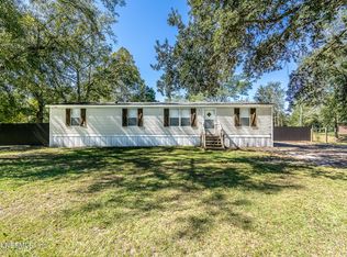 33629 Woods Ln, Callahan, FL 32011
