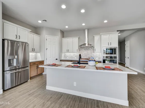 19366 W SAN JUAN Avenue, Litchfield Park, AZ 85340