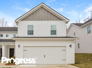 2046 Miramar Cir, Chattanooga, TN 37421