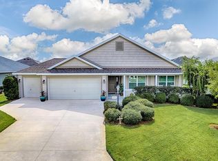 458 Jungle Plum Way, The Villages, FL 32163
