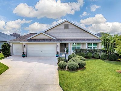458 Jungle Plum Way, The Villages, FL, 32163