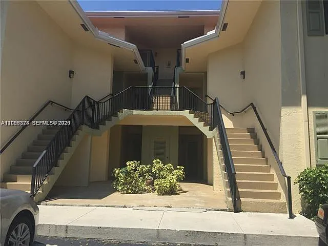 2445 SW 18th Ter #1107