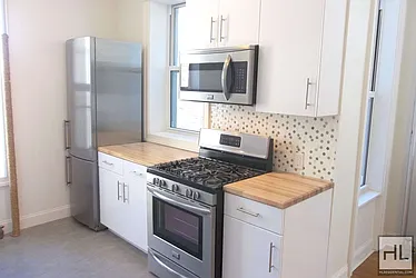 Rented by Highline Residential