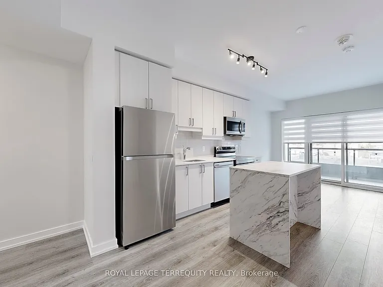 1480 Bayly St #408 — Photo 1
