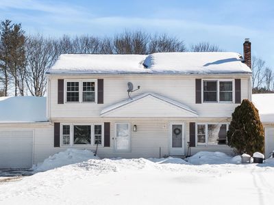 13 Sunnyside Lane #L, Derry, NH, 03038