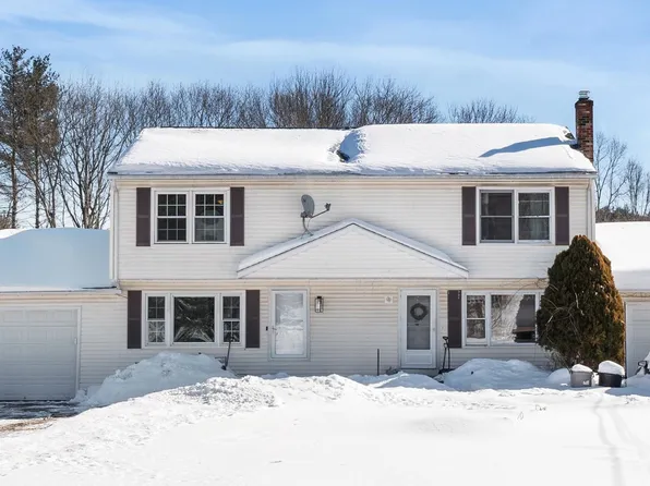 13 Sunnyside Lane #L, Derry, NH 03038