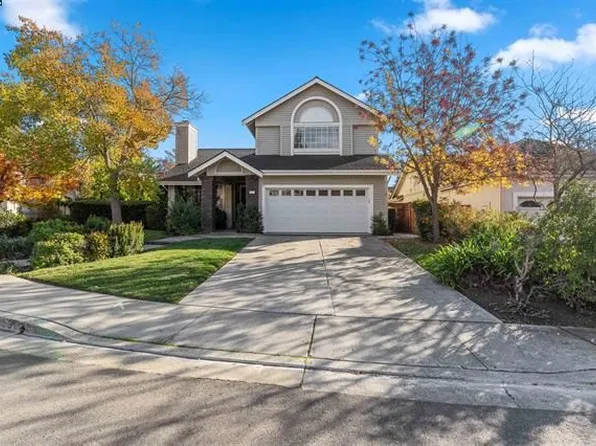 3 Dover Ct, Danville, CA 94506