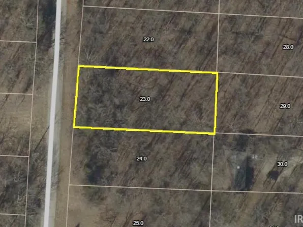 316 S Tinsel Cir E, Santa Claus, IN 47579