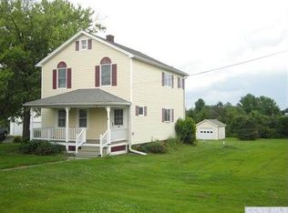 58 Route 9j, Hudson, NY 12534