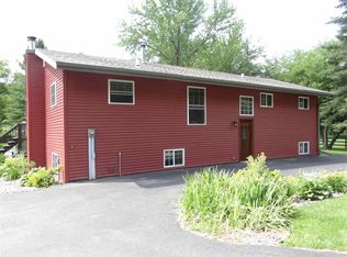 59991 County Road D, Eastman, WI 54626