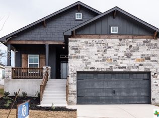 5806 Reagan Rdg, Schertz, TX 78108