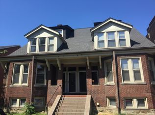 730 Summerlea St FLOOR 1, Pittsburgh, PA 15232