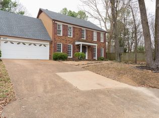 2897 Monte Vallo Cv, Germantown, TN 38138