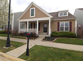 5701 Gingrey Rd, Dublin, OH 43016