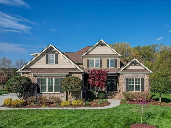 6005 Bostonian Ct, Greensboro, NC 27455