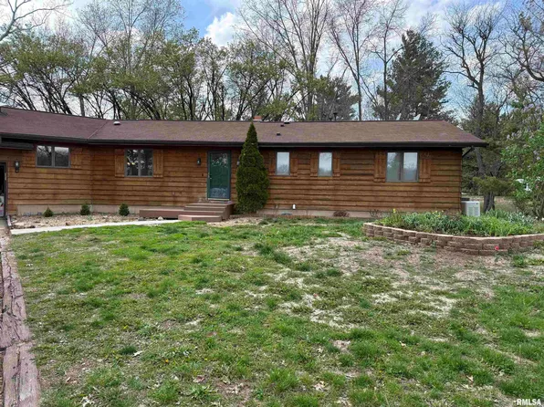 6487 Rentshler Rd, Rochester, IL 62563