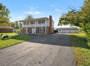 20500 Bensley Ave, Lynwood, IL 60411