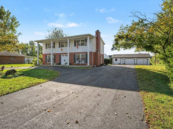 20500 Bensley Ave, Lynwood, IL 60411
