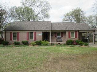 5016 Normandy Ln LOT 12, Memphis, TN 38117