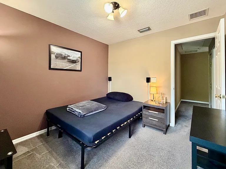 Bedroom #3 -1720 RETREAT VIEW CIR.