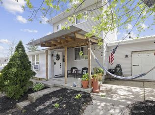 184 Anchors Way, Buckeye Lake, OH 43008