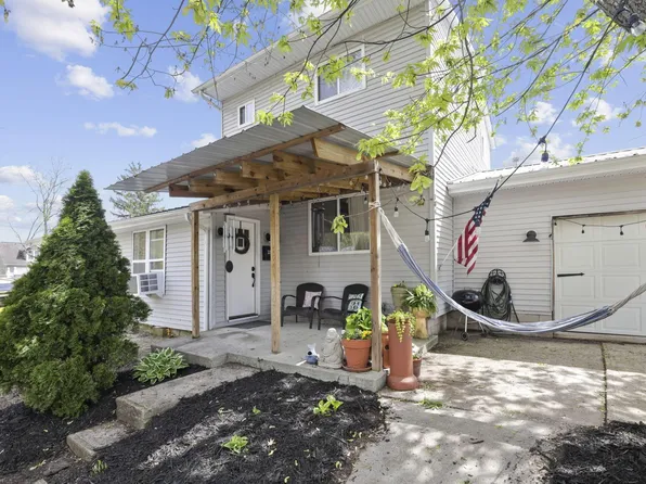 184 Anchors Way, Buckeye Lake, OH 43008