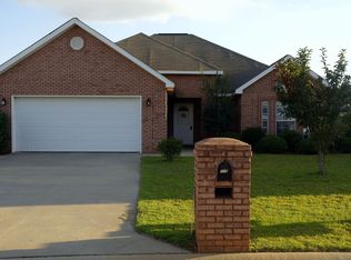 115 Sunnymeade Dr, Warner Robins, GA 31093