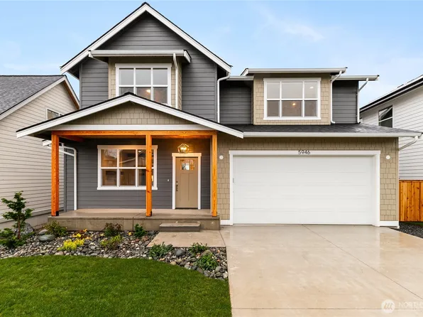 5946 (Lot 45) Ranch Loop, Ferndale, WA 98248