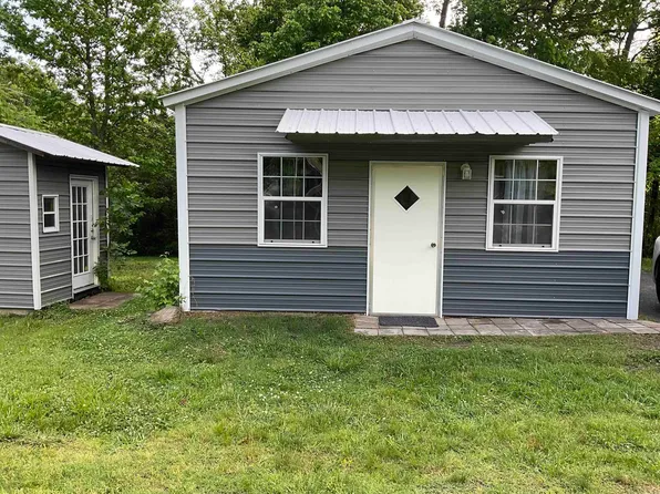 669 Fraser St, Clinton, AR 72031