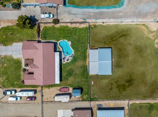 3013 S 201ST Drive, Buckeye, AZ 85326