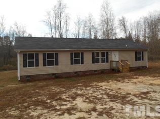 140 Ponderosa Dr, Carthage, NC 28327