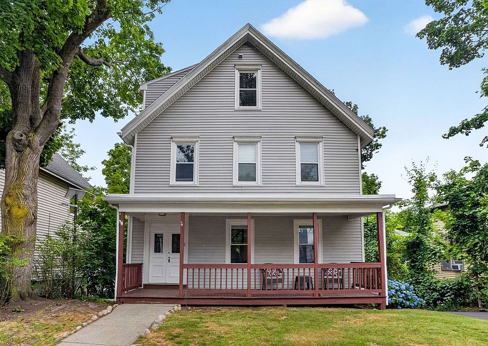 1st image of 67 Florence St #1