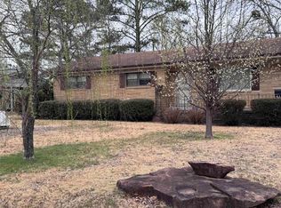 419 Sunset Dr, Heber Springs, AR 72543