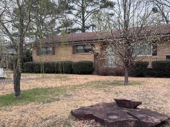 419 Sunset Dr, Heber Springs, AR 72543