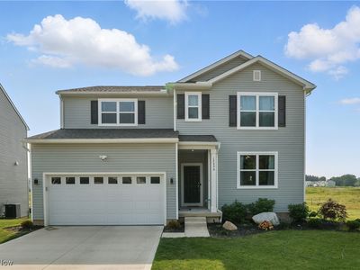 12490 Challenge Way, Columbia Station, OH, 44028