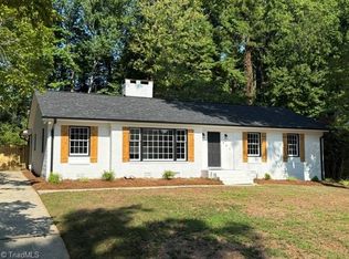 805 Plummer Dr, Greensboro, NC 27410