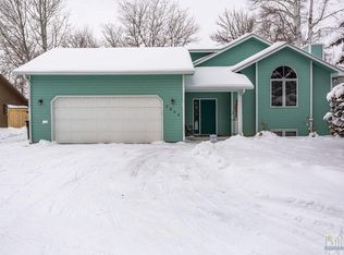 2830 Jennie Ln, Billings, MT 59102