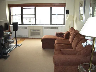 Rented by Owner
