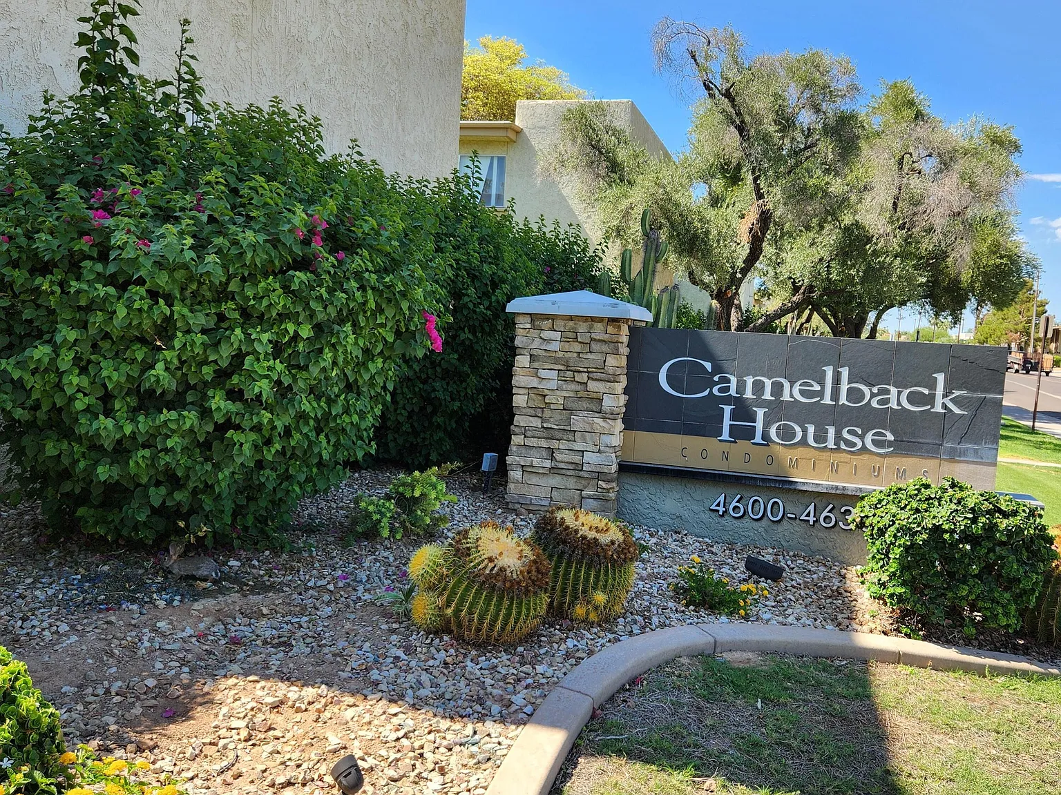 2 bed, 1.5 bath, 986 sqft, $1,550 — Photo 2