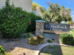 4600 N 68th St Unit 329, Scottsdale, AZ 85251
