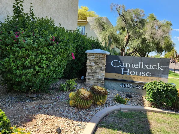 4600 N 68th St Unit 329, Scottsdale, AZ 85251