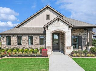 2004 Ridgecrest Ln, Sherman, TX 75092