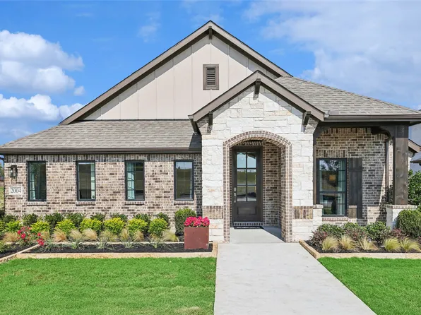 2004 Ridgecrest Ln, Sherman, TX 75092