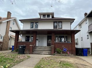 3387 W 131st St #1, Cleveland, OH