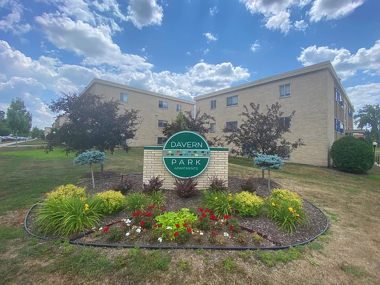 Davern Park Apartments — Photo 49