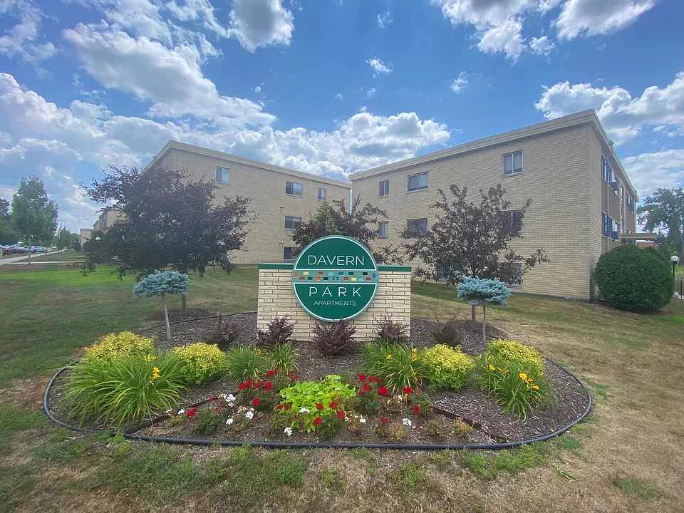 Davern Park Apartments