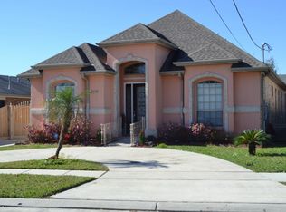 4112 N Woodlawn Ave, Metairie, LA 70006